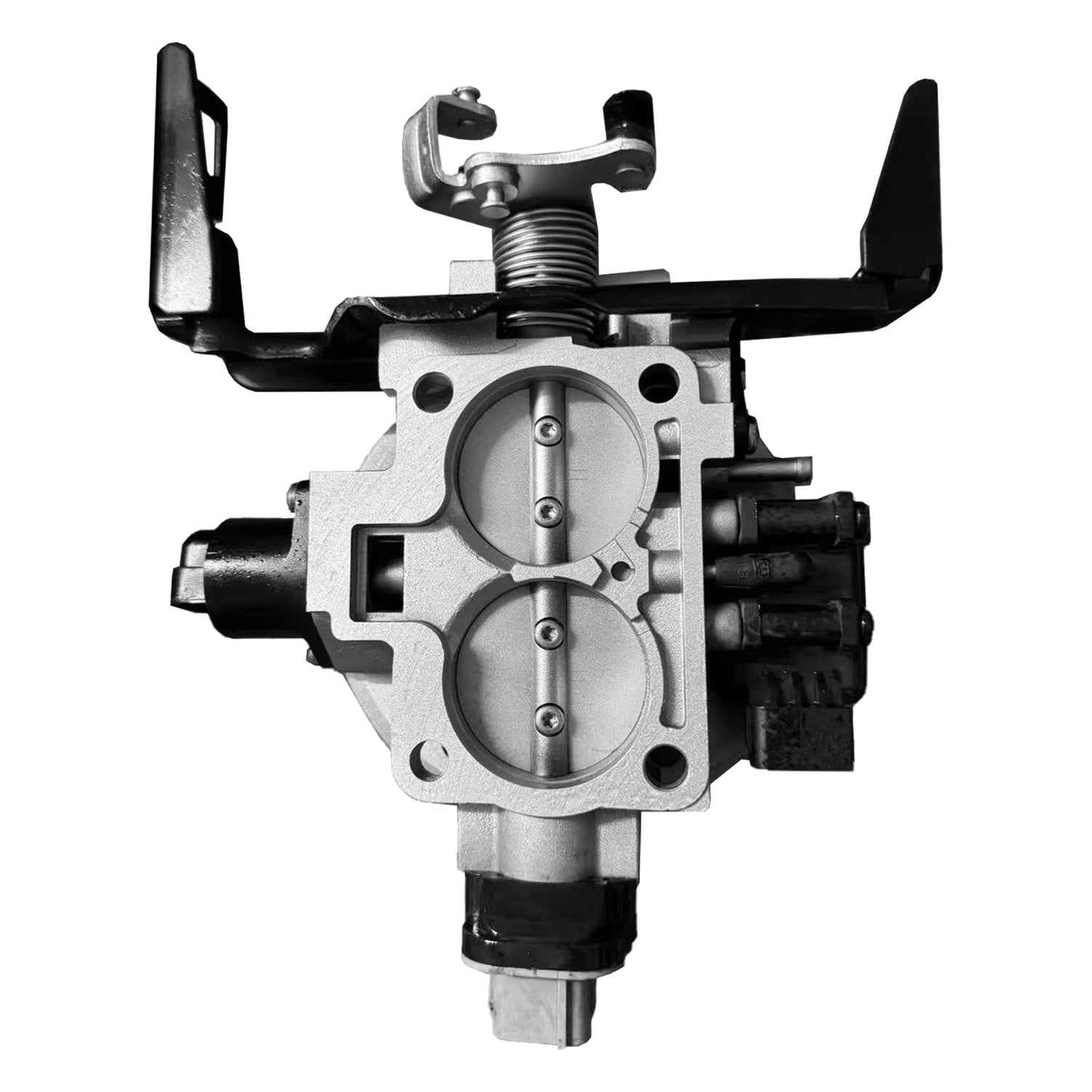 Throttle Body 53031733AA For Dodge Ram 1500 2500 3500 Dakota Durango V8 98-03