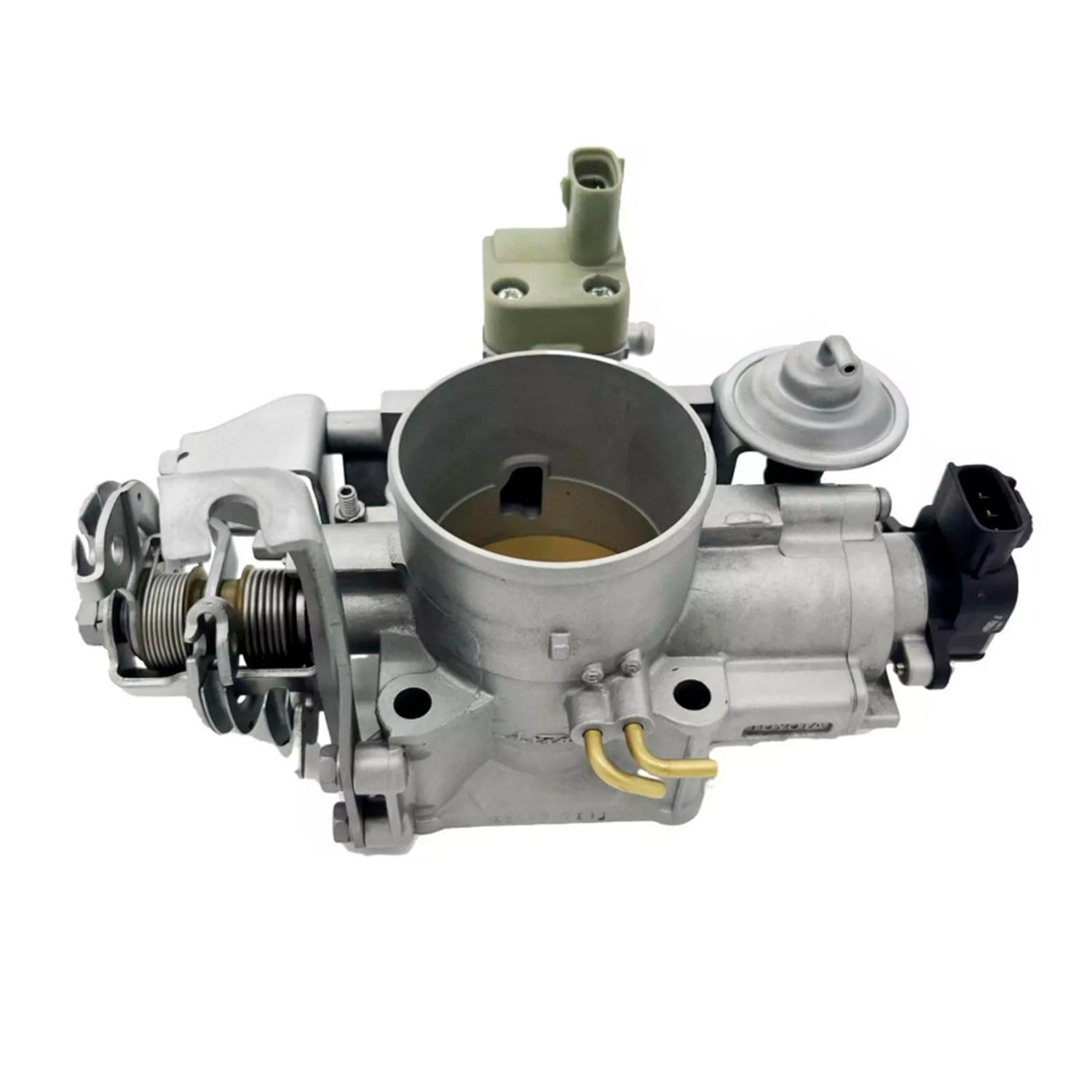 2000-2002 Toyota Tundra 6 cylinder Throttle Body 22210-62220