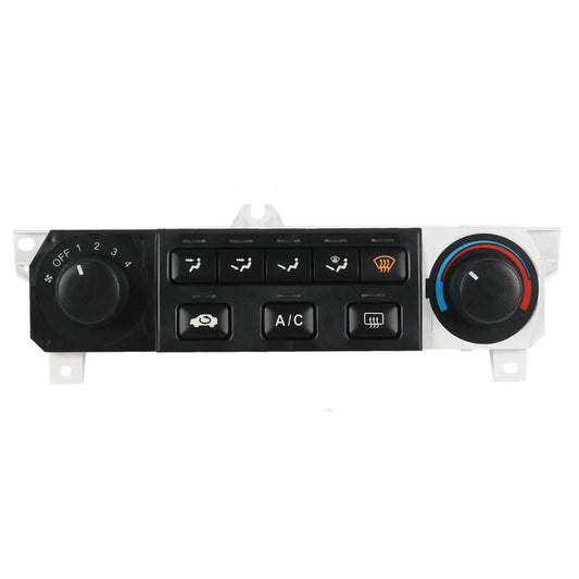 1998-2004 Honda Odyssey HVAC Control Module 599-268 79600-S84-A01ZA