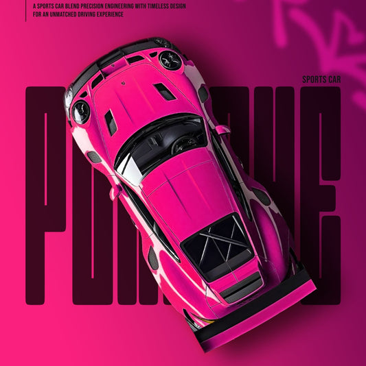 Introduction to Car Tinting Culture（test）