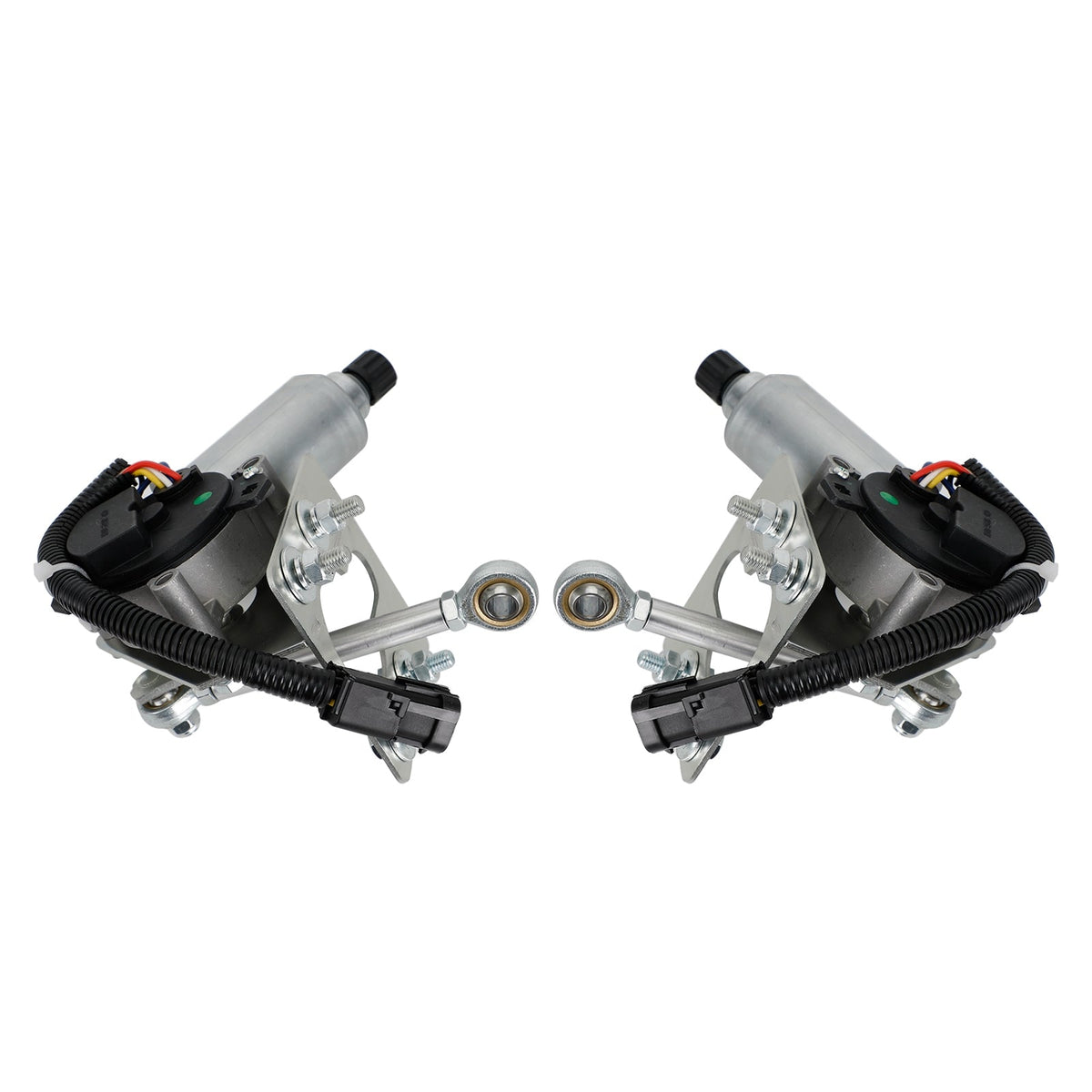 Electric Headlight Conversion Kit Upgrade For 1968-1982 Corvette C3