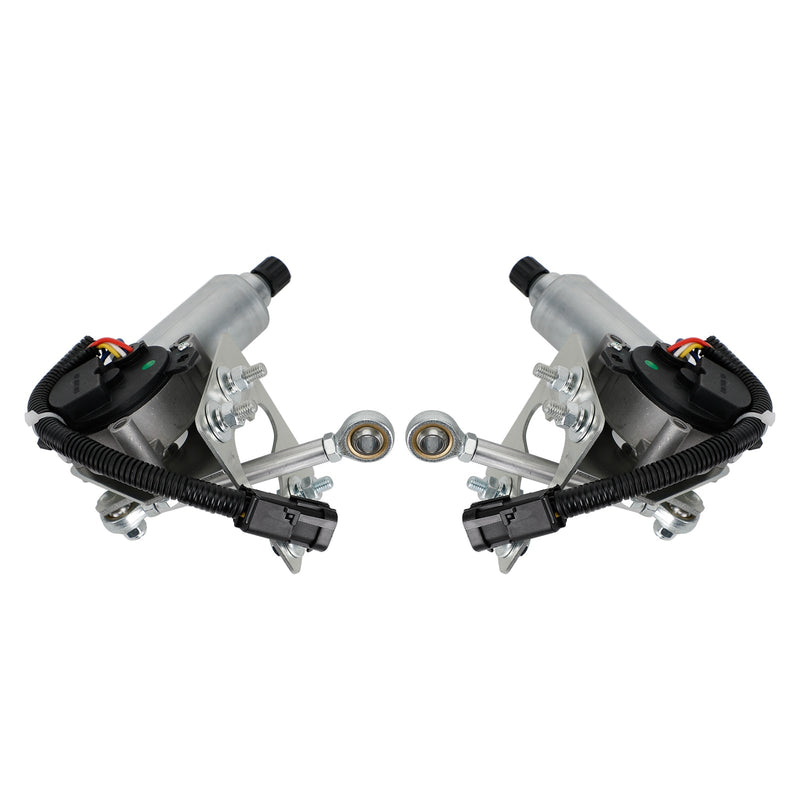 Electric Headlight Conversion Kit Upgrade For 1968-1982 Corvette C3