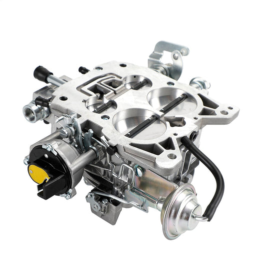 305-350 Engines 650 CFM Electric Choke Quadrajet 4 BBL Carburetor 17066422 17066425