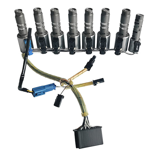 2016+ Toyota Sienna 9PCS UA80E Auto Transmission Solenoids