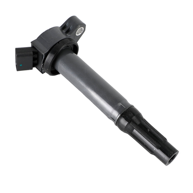 2006-2016 LEXUS IS350 6PCS Ignition Coils+Connectors+Spark Plug UF487 90919-02251 90919-A2002