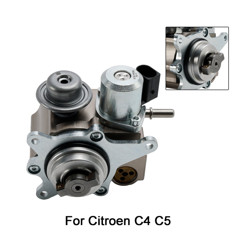 Mini Clubman R55 Cabriolet R57 Cooper S 1675941280 13517588879 High Pressure Fuel Pump