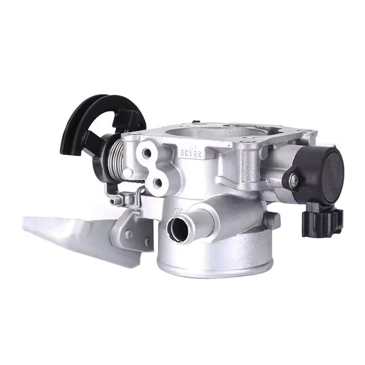 2003-2005 Toyota Corolla M/T 2WD Hatchback Throttle Body Assembly 22030-0D110