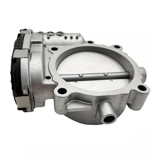 2006/04-2008/12 Mercedes-Benz E-Class W211 E 500 4matic 5461 ccm 285 KW 388 HP Throttle Body A2731410325                    5