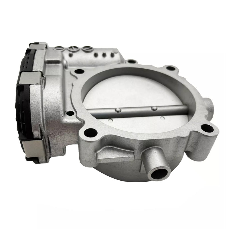 2009/01-2011/12 Mercedes-Benz E-Class W212 E 500 5461 ccm 285 KW 388 HP Throttle Body A2731410325