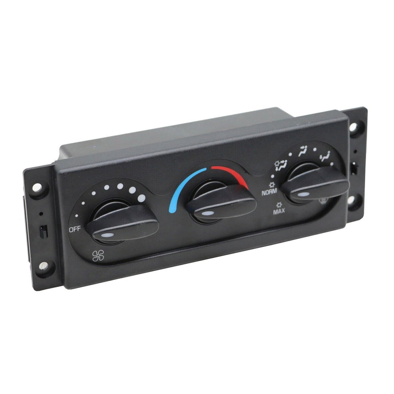 2002-2007 International 4200 4300 AC Heater Climate Control Module 42003545543C6 3545543C5