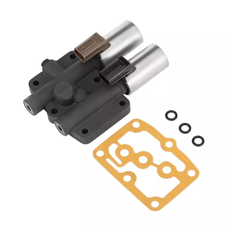 1998-1999 2001-2003 Acura CL Base Transmission Dual Linear Shift Solenoid 28250-P6H-024