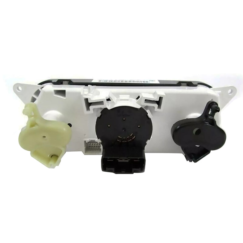 2007-2010 Jeep Wrangler JK A/C Heater Control Switch 55111840AE