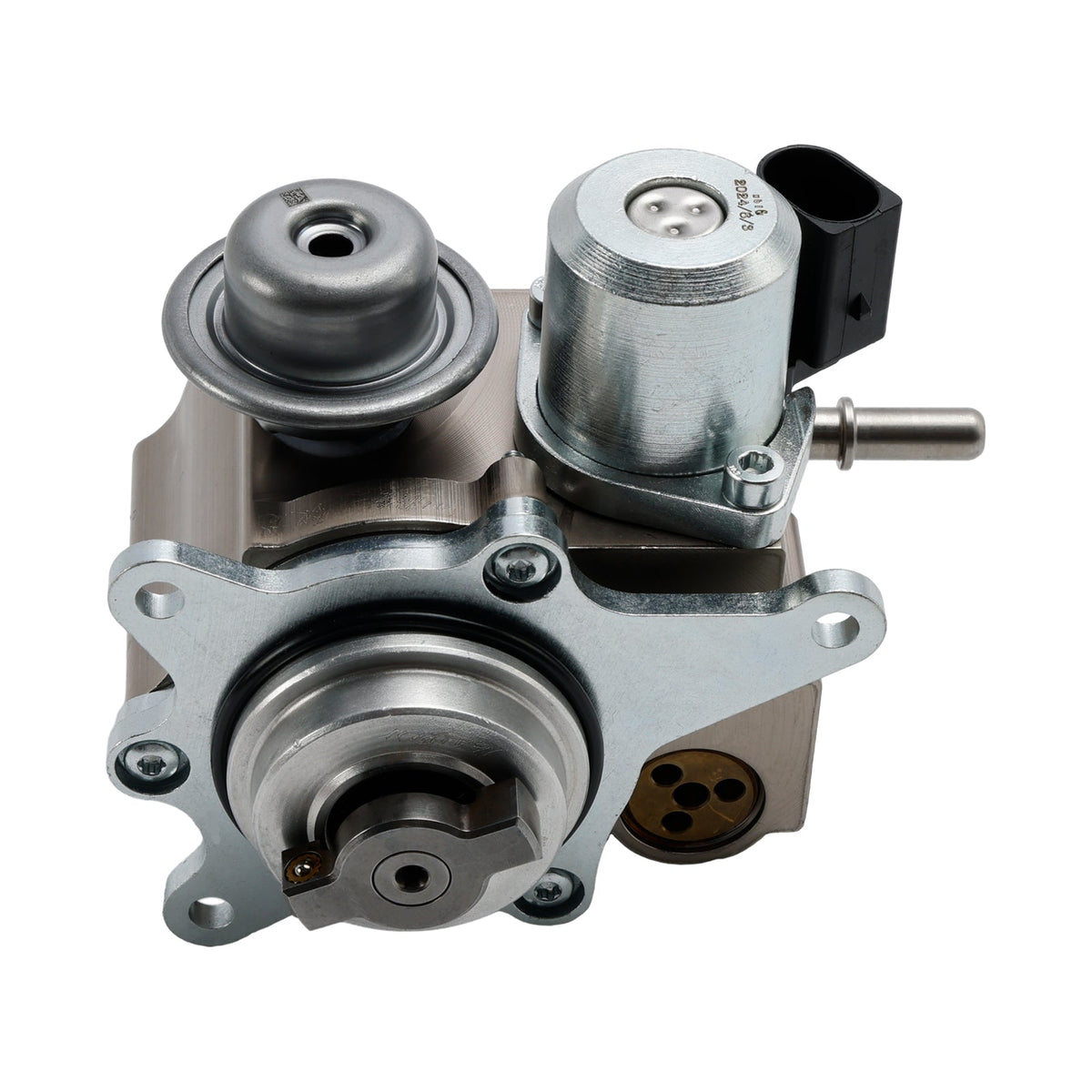 Peugeot 207 308 508 1675941280 13517588879 High Pressure Fuel Pump