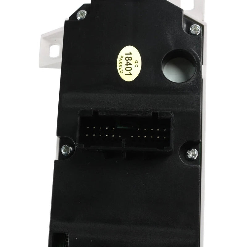 Honda Accord 1998-2000 HVAC Control Module 599-268 79600-S84-A01ZA