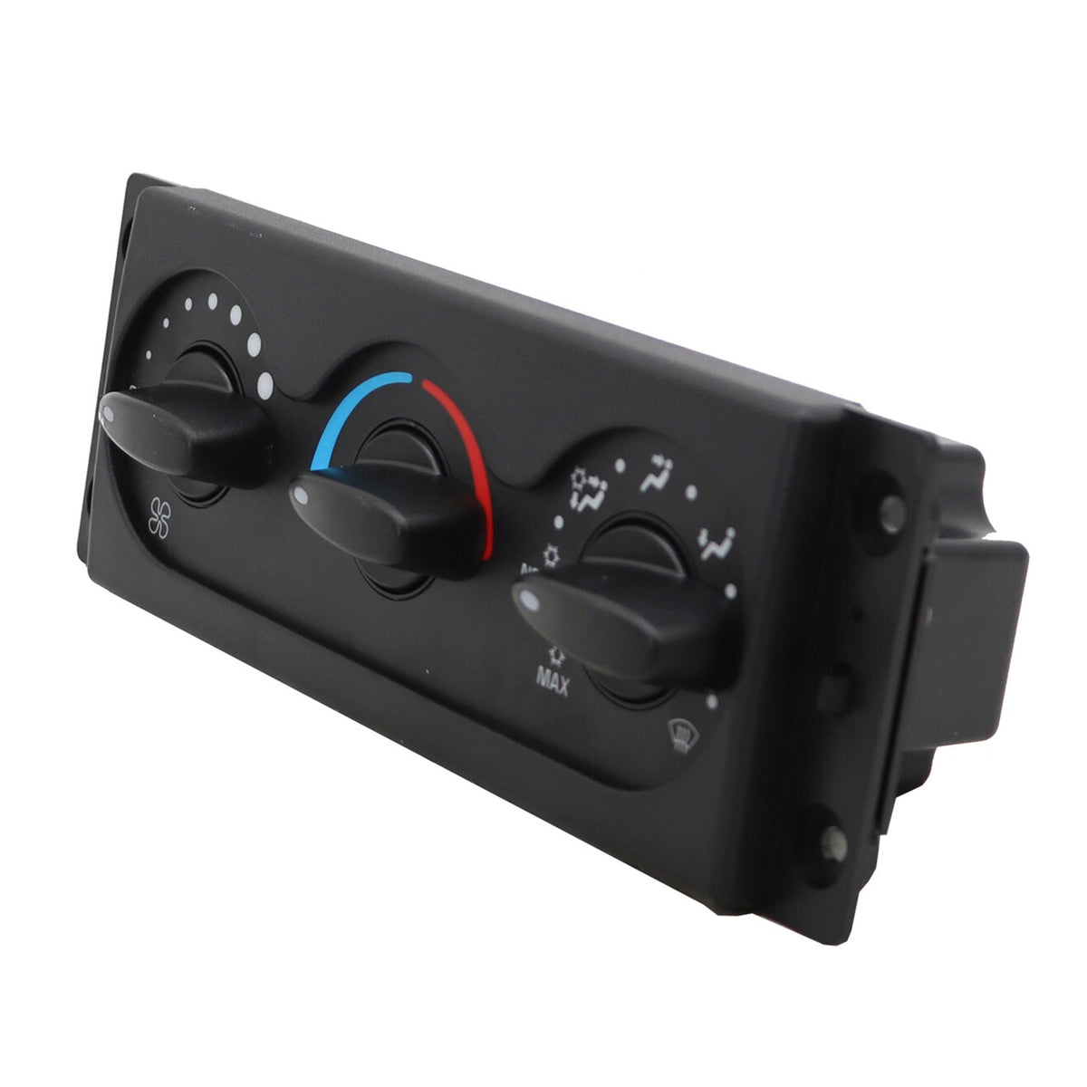 International 4200 4300 4400 3545543C6 AC Heater Climate Control Module 3545543C5
