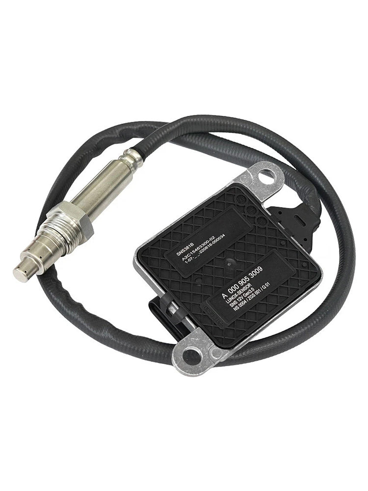 Mercedes Sprinter A0009053009 SNS381B Nox Nitrogen Oxygen Sensor