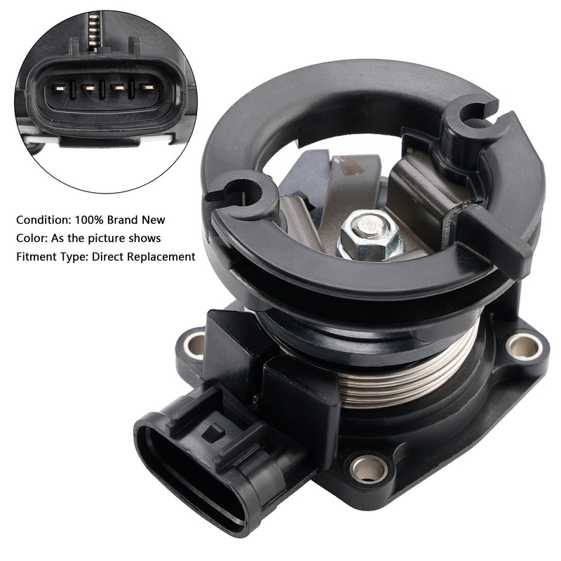 2000 Lexus GS400-6 Cyl 3.0L 22060-46070 Throttle Body Lever Sensor