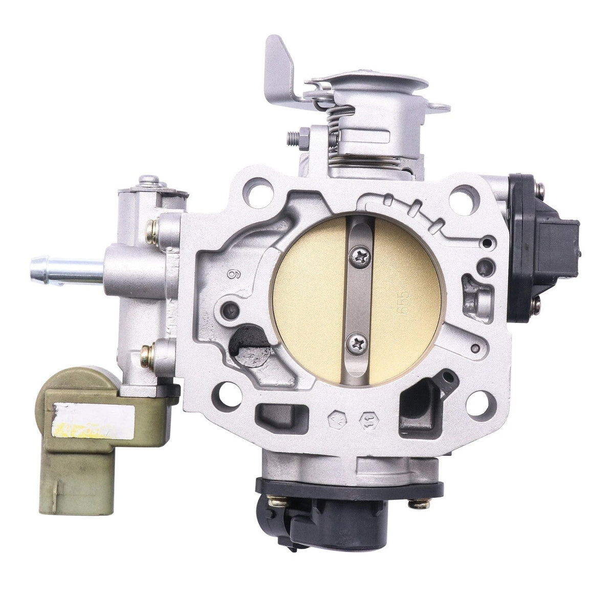 1996-2000 Honda Civic CX DX EX GX Throttle Body Assembly 6400-P2P-A51