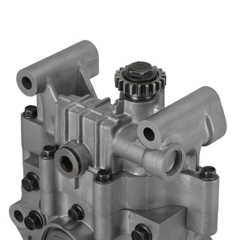 2011-2015 Kia Optima 2.0L 20Teeth Oil Pump Balance Shaft 233002G410