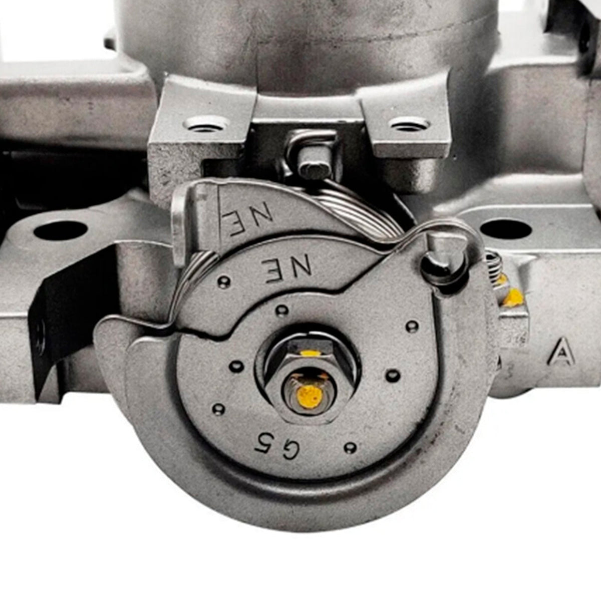 2002-2003 Honda CR-V LX EX Base Sport Utility 4-Door 2.4L Throttle Body 16400-PPA-A11