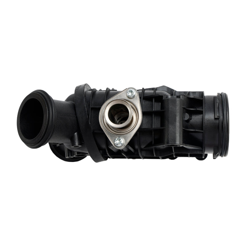 2009-2015 Jaguar XF 3.0L V6 Diesel Engine Throttle Body LR079230 LR013102
