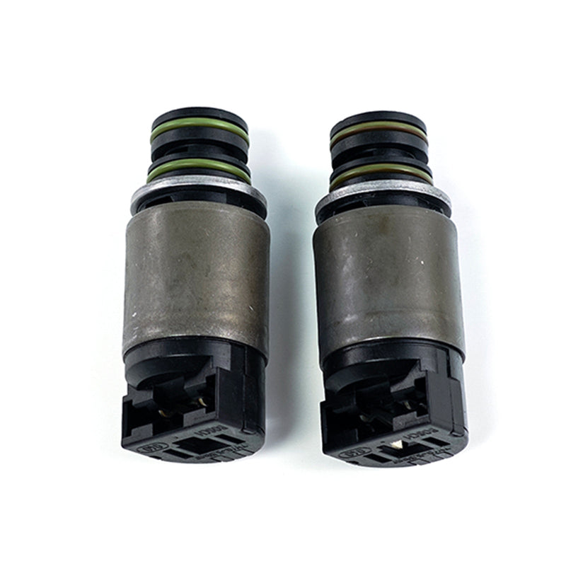 BMW 750i 760Li 9PCS 6HP26 6HP28 6HP32 Transmission Solenoid