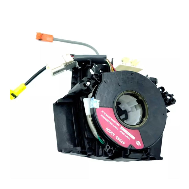 47945-AS500 Clock Spring+Steering Angle Sensor Assembly For NISSAN 2003-2017