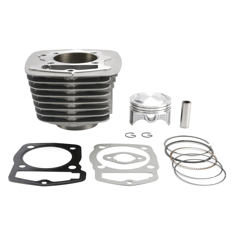 Honda CRF230F CRF 230F 2003-2019 235cc Big Bore Cylinder Piston Top Kit 67mm