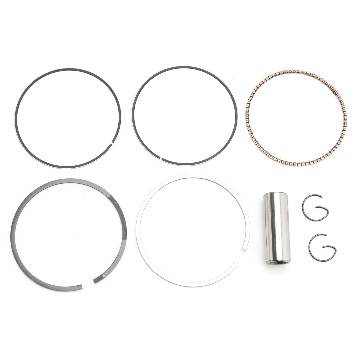 Honda CRF230F CRF 230F 2003-2019 235cc Big Bore Cylinder Piston Top Kit 67mm