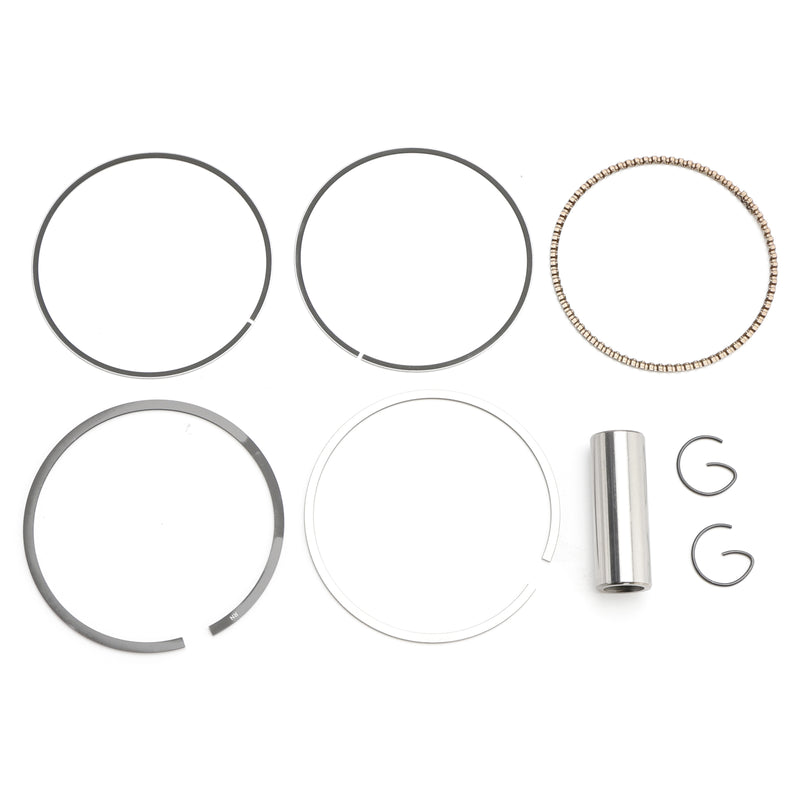 Honda CRF230F CRF 230F 2003-2019 235cc Big Bore Cylinder Piston Top Kit 67mm