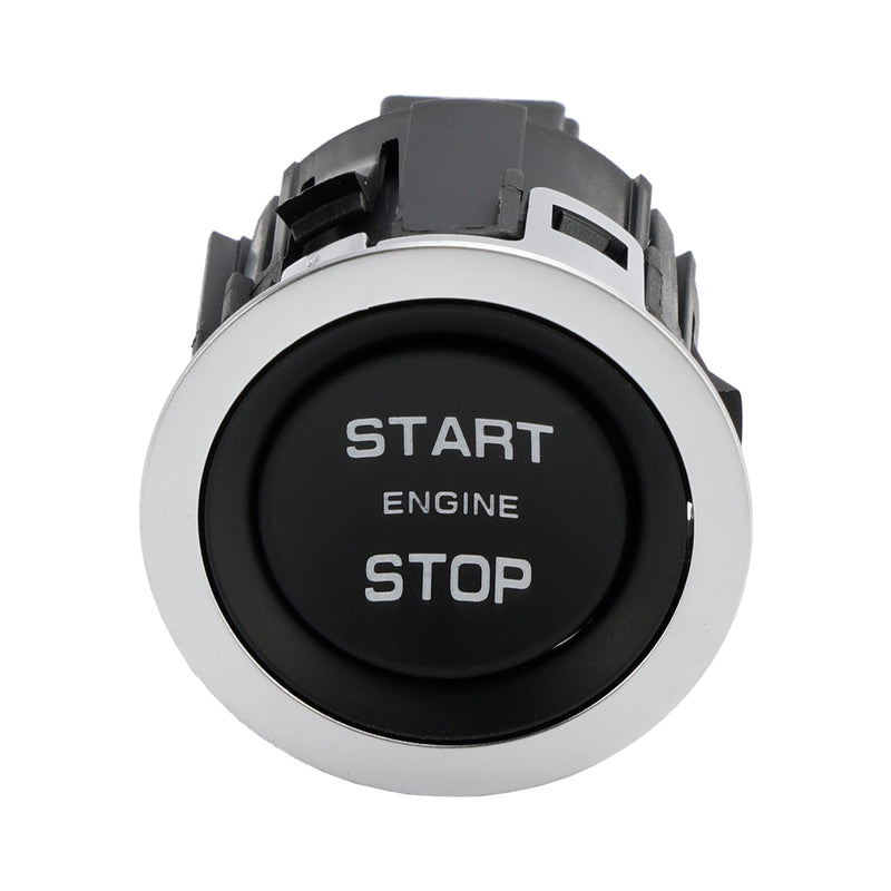 Land Rover Discovery Start Stop Ignition Switch Button LR070381