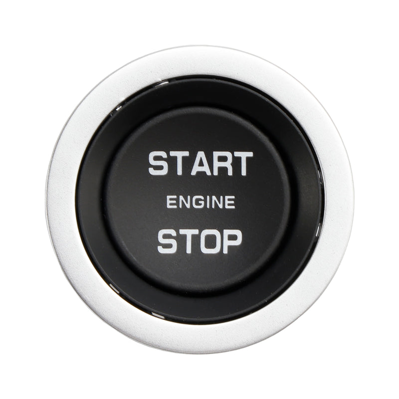 Land Rover Discovery Start Stop Ignition Switch Button LR070381
