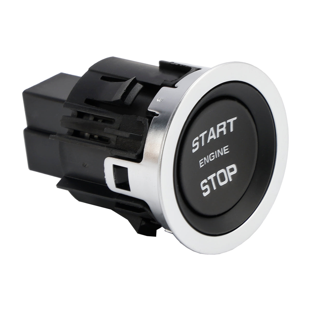 Land Rover Discovery Start Stop Ignition Switch Button LR070381