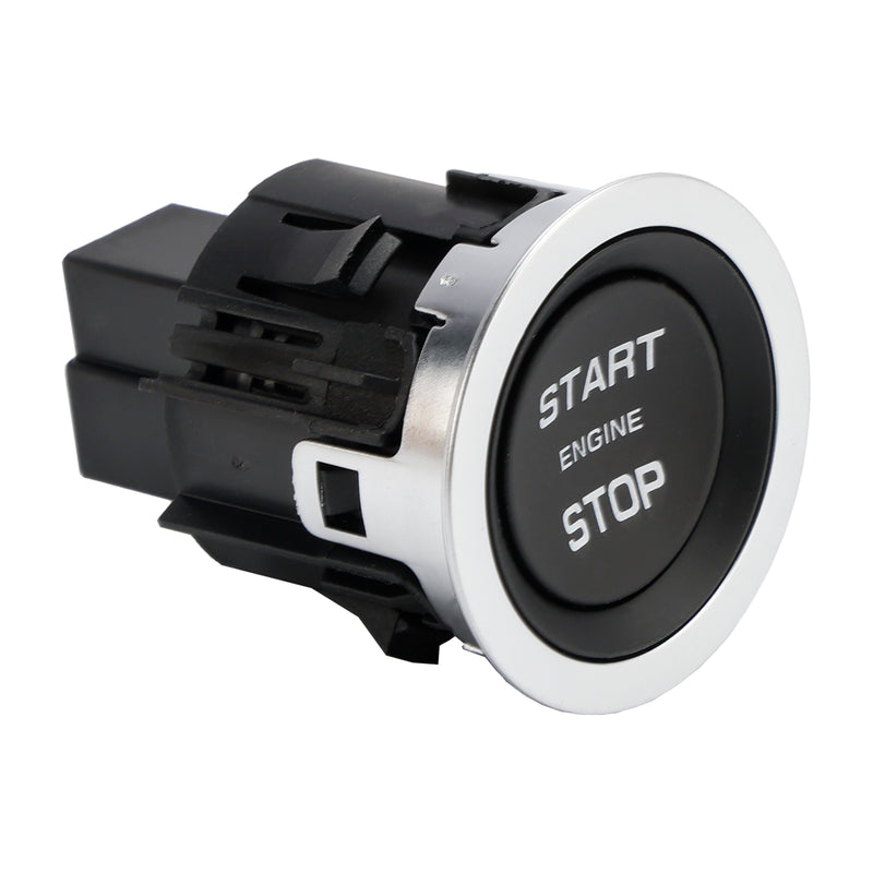 Land Rover Discovery Start Stop Ignition Switch Button LR070381