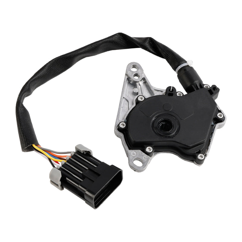 Porsche Boxster Cayman Neutral Safety Multi Function Switch 98632561201