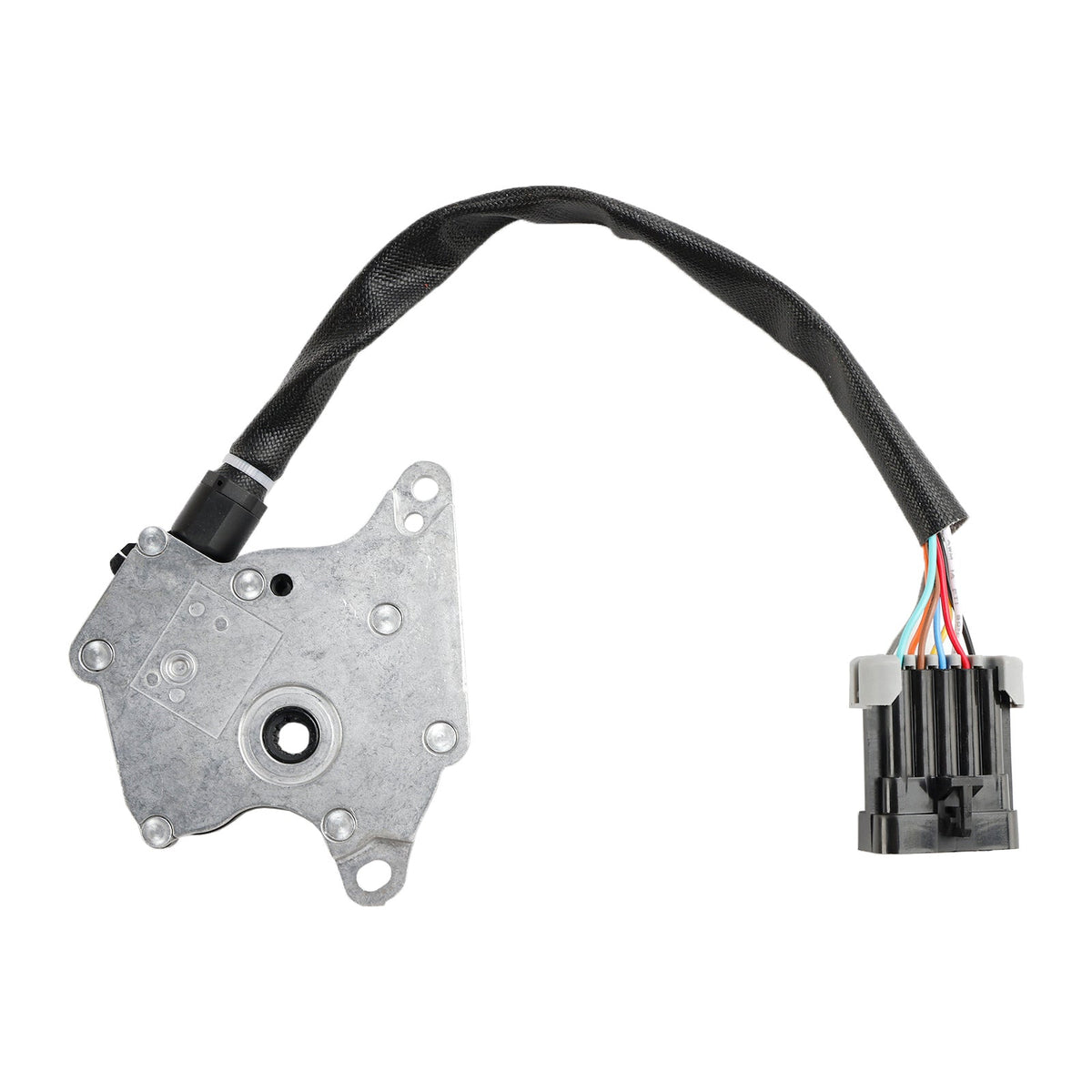 Porsche Boxster Cayman Neutral Safety Multi Function Switch 98632561201