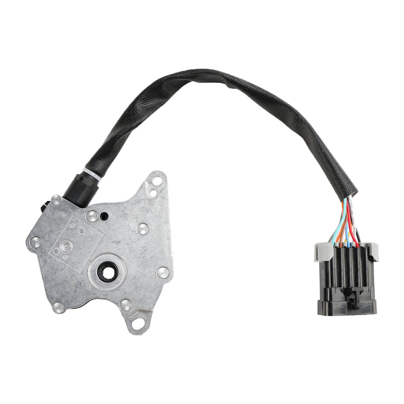 Porsche Boxster Cayman Neutral Safety Multi Function Switch 98632561201