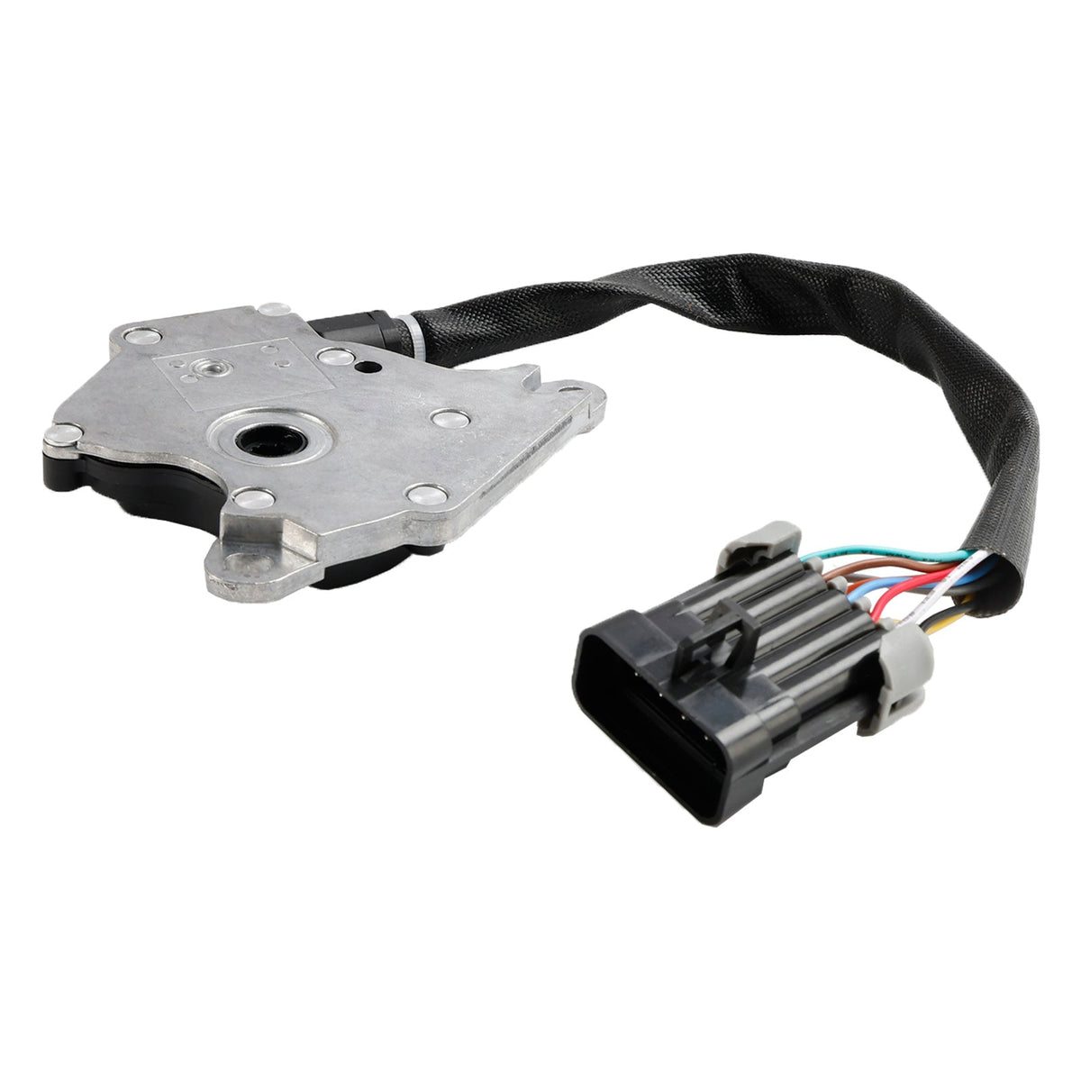 Porsche Boxster Cayman Neutral Safety Multi Function Switch 98632561201