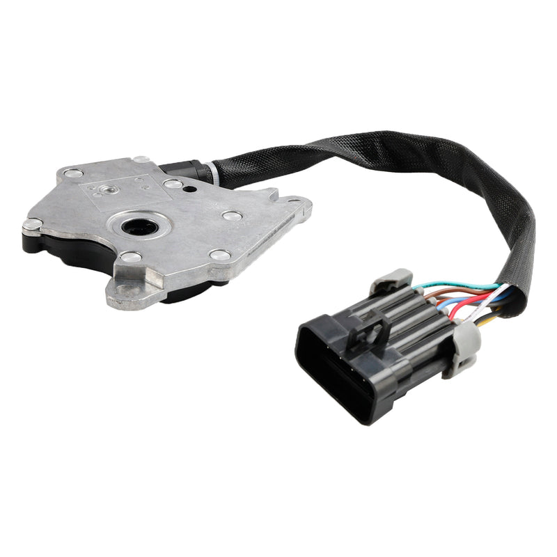 Porsche Boxster Cayman Neutral Safety Multi Function Switch 98632561201
