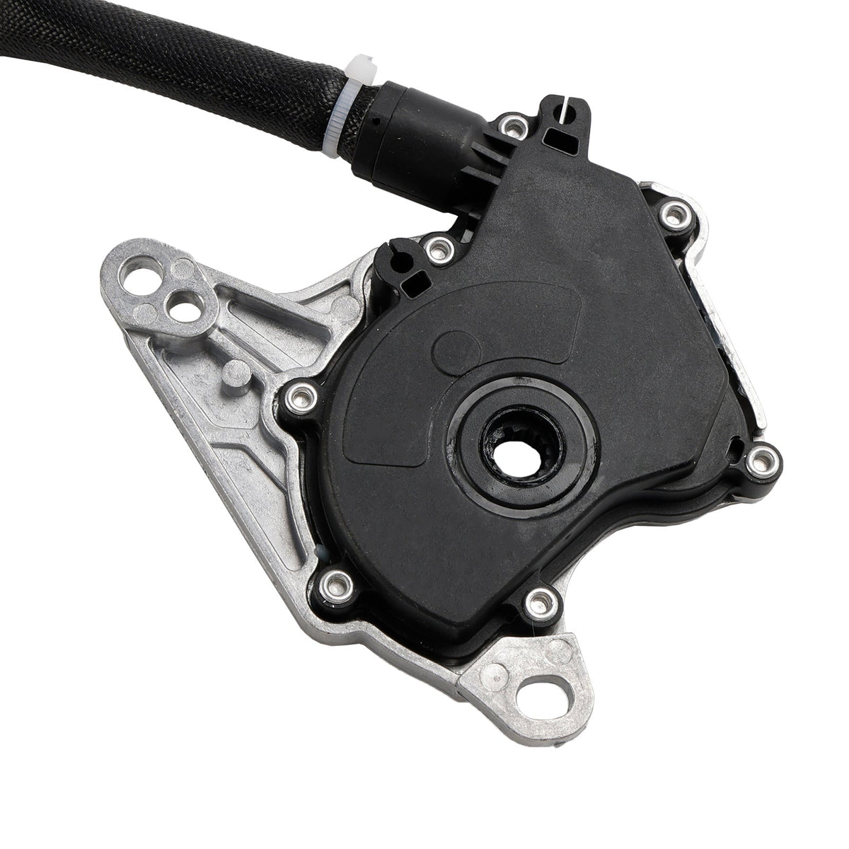 Porsche Boxster Cayman Neutral Safety Multi Function Switch 98632561201