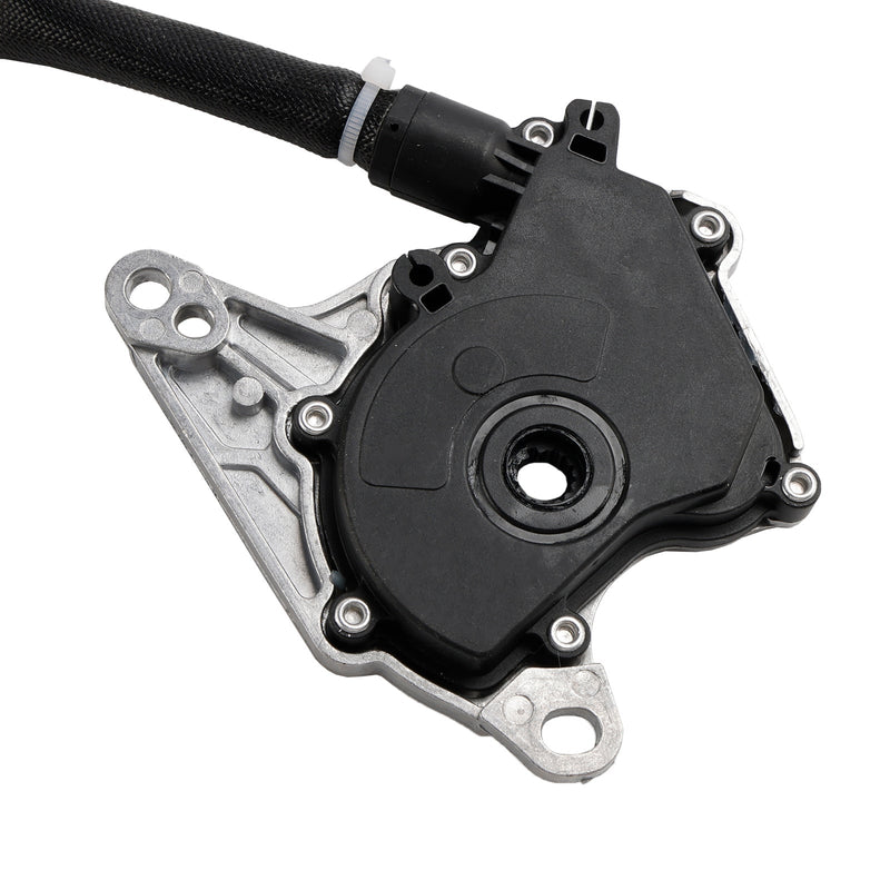 Porsche Boxster Cayman Neutral Safety Multi Function Switch 98632561201