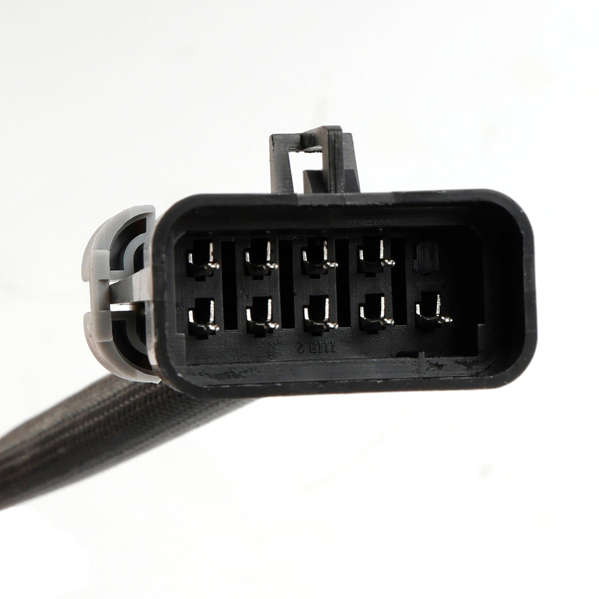 Porsche Boxster Cayman Neutral Safety Multi Function Switch 98632561201