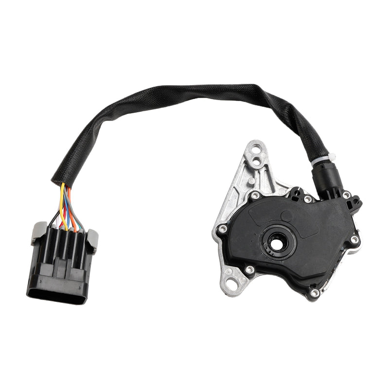 Porsche Boxster Cayman Neutral Safety Multi Function Switch 98632561201