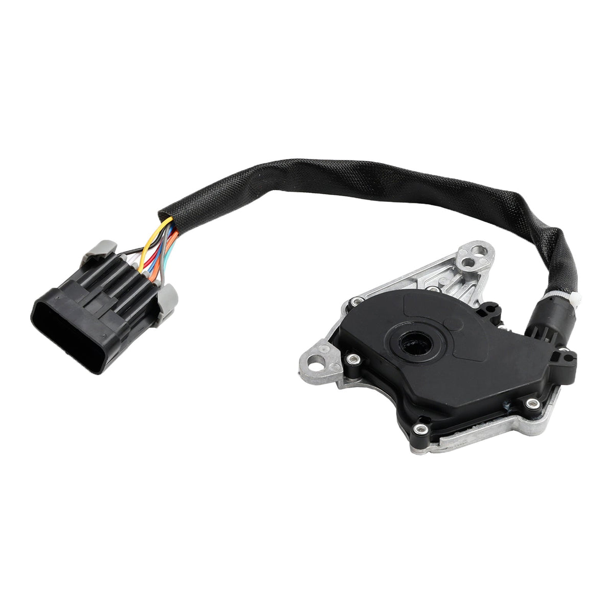 Porsche Boxster Cayman Neutral Safety Multi Function Switch 98632561201