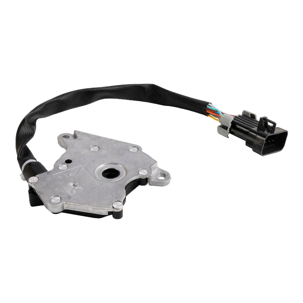 Porsche Boxster Cayman Neutral Safety Multi Function Switch 98632561201