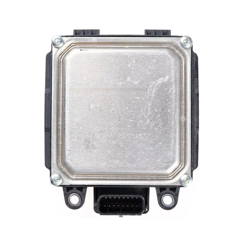 Ford F350 Super Duty Pickup 2021-2022 Radar Unit, Blind Spot Alert Tail Lamp Mounted Blind Spot Monitor Sensor Module JC3T-14C689-AA