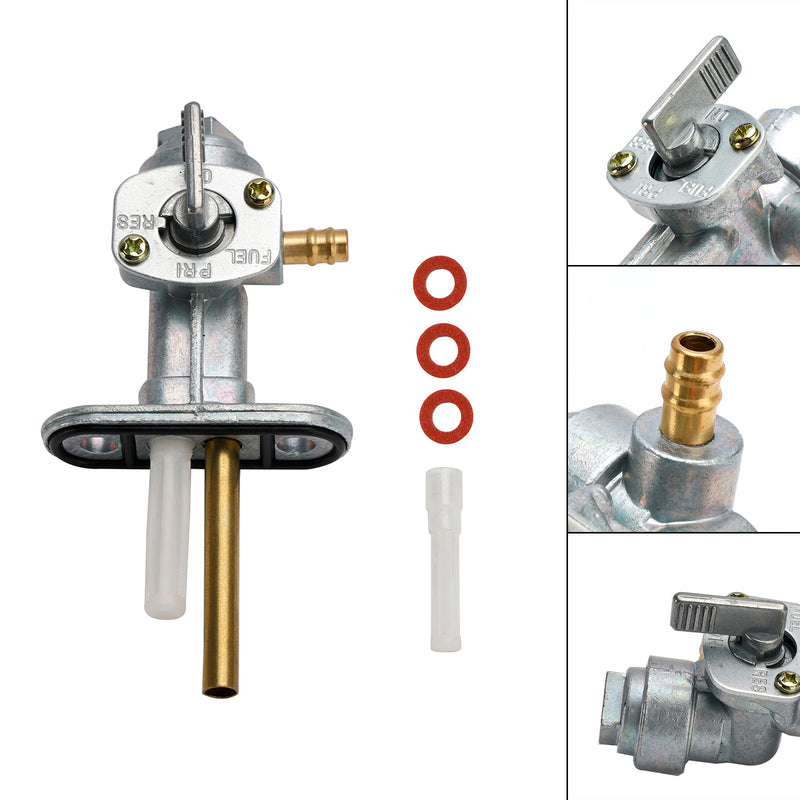 Kreidler ATV Mustang 170 200 250 Gas Tank Fuel Cock Valve Petcock