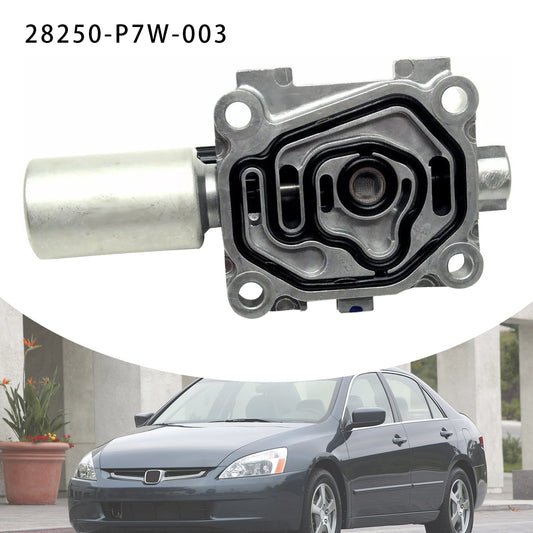 28250-P7W-003 Automatic Transmission Linear Control Solenoid For Honda Odyssey Accord