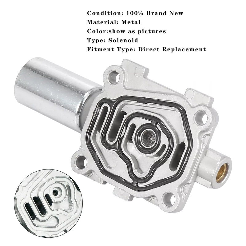 Honda Odyssey Accord 28250-P7W-003 Automatic Transmission Linear Control Solenoid