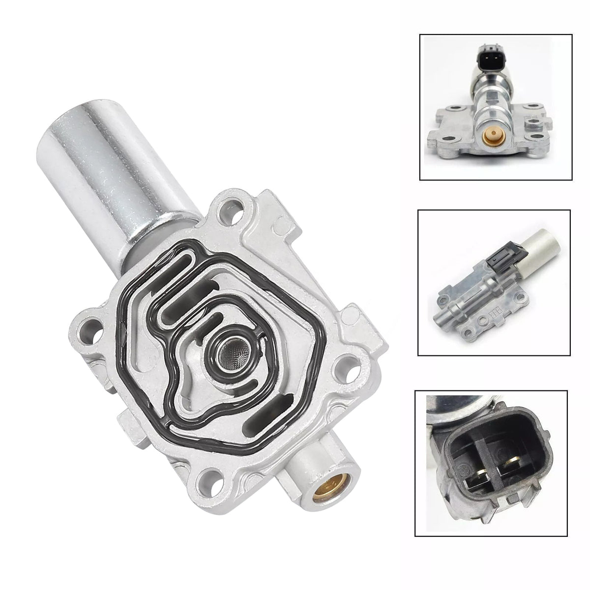 Honda Odyssey Accord 28250-P7W-003 Automatic Transmission Linear Control Solenoid